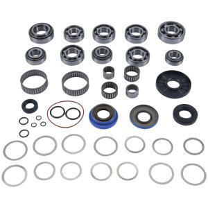 Polaris RZR Transmission Rebuild Kit - All Balls Racing - `08-`09